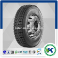 Pneu de camion 315 / 80r22.5 DR908 DR909 DR920 DR926 DR928 DR930 DR938